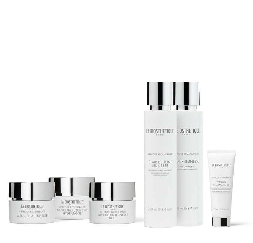 skin-routine